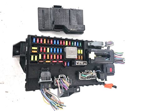 2013 f150 smart junction box|ford smart junction box programming.